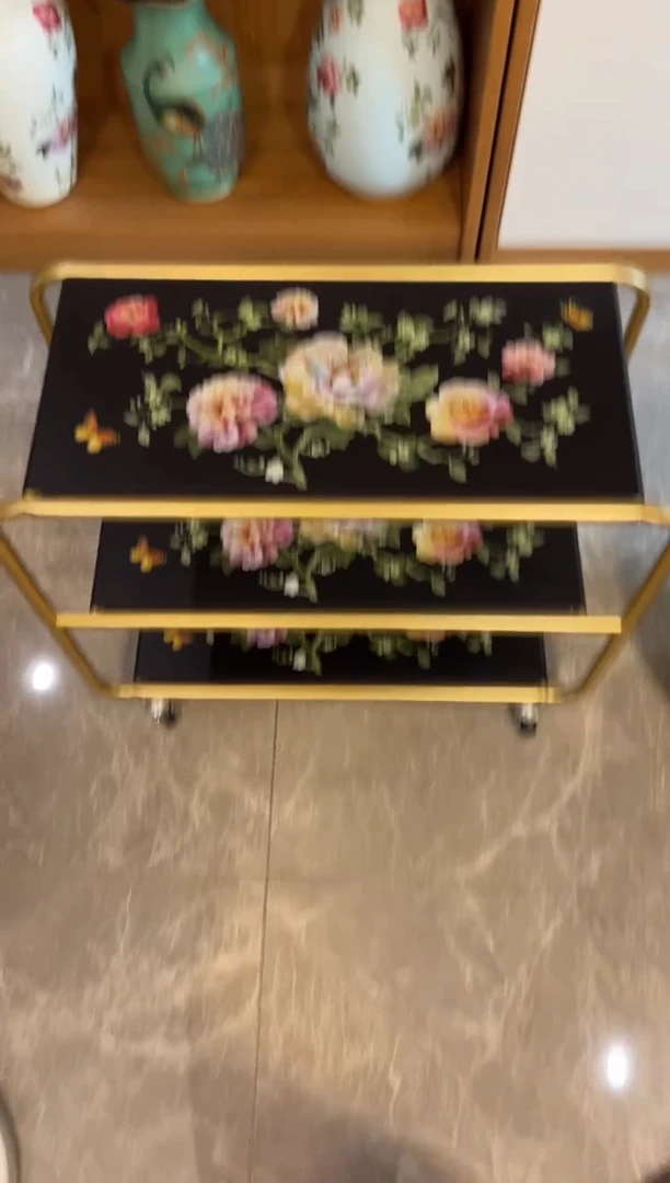 外贸陶瓷家居百货