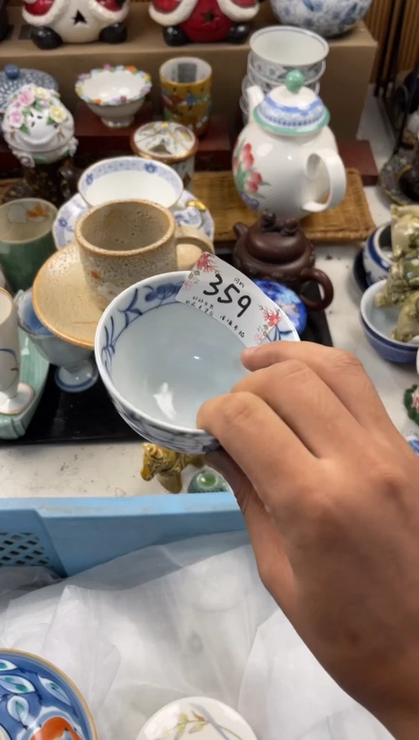 惜*店铺名称 轩轩瓷器 闪购类型 定向 惜缘