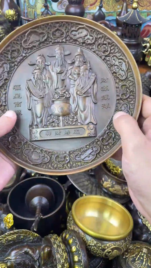 高品铜社精品链接