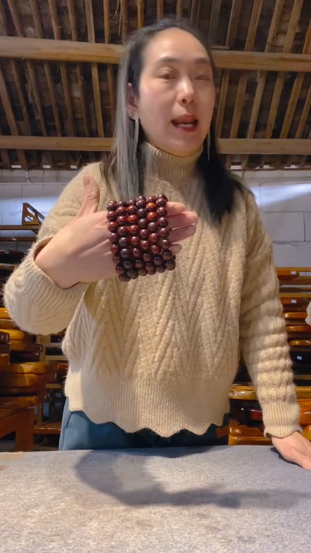 【闪购商品】实木茶盘 一物一拍（不含配件）