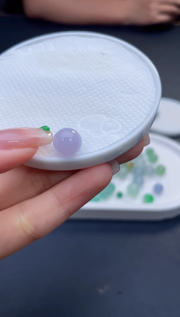 未镶嵌定制翡翠F****o啊A140