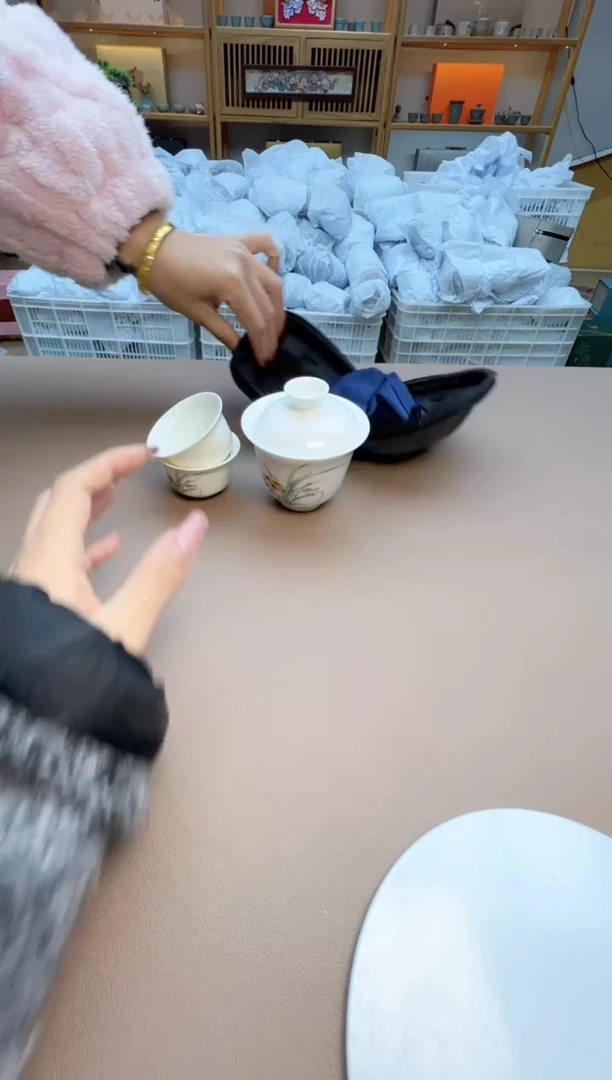 【闪购商品】其他瓷制品S1111111111111