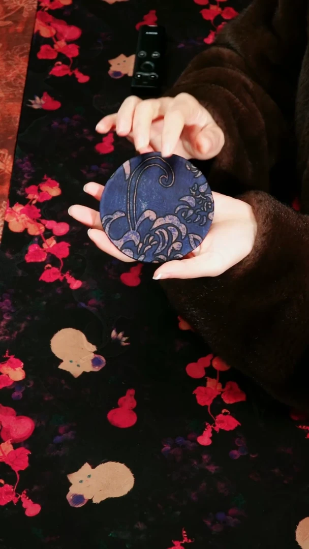 喜见造物布艺尺寸8