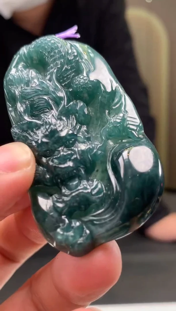 未镶嵌定制翡翠********86