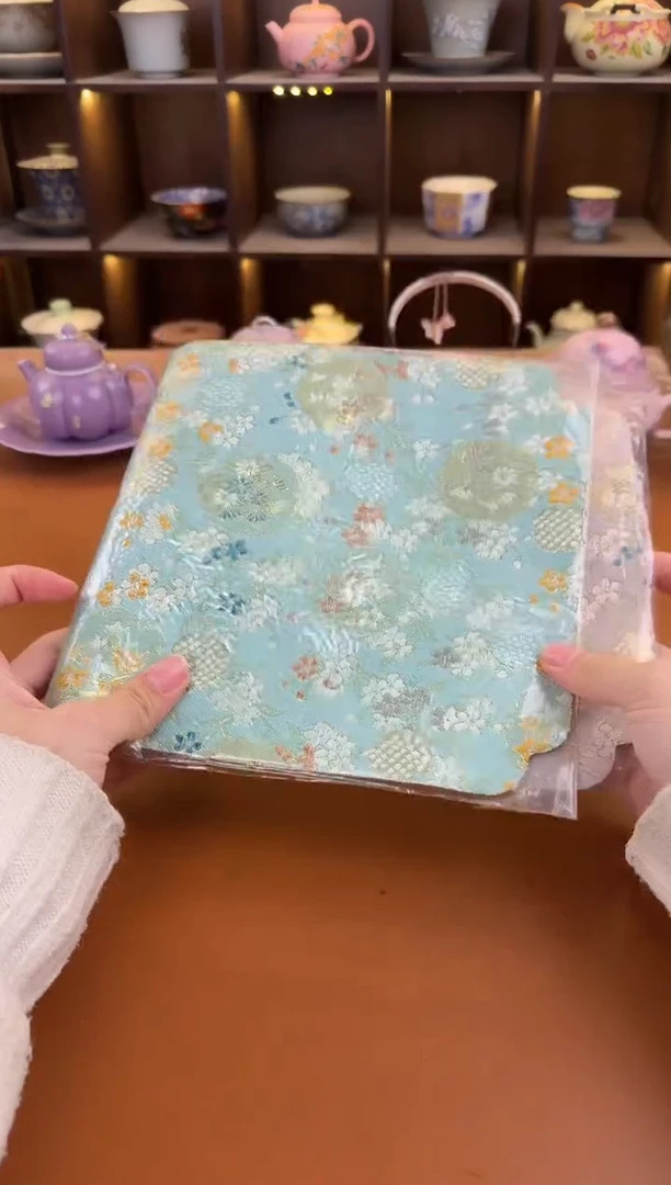 库存仅剩一单（不带礼盒）陶瓷