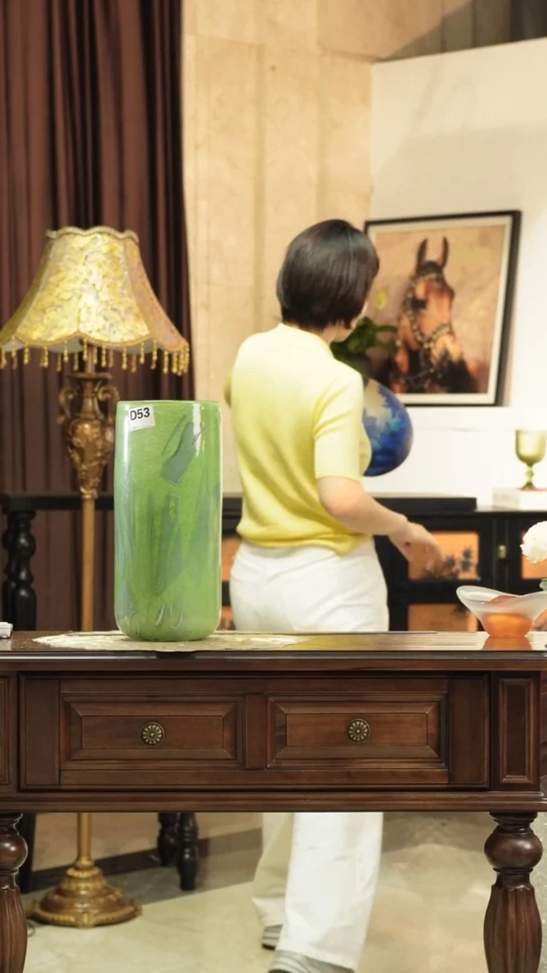 琉璃手工艺品琉璃D53