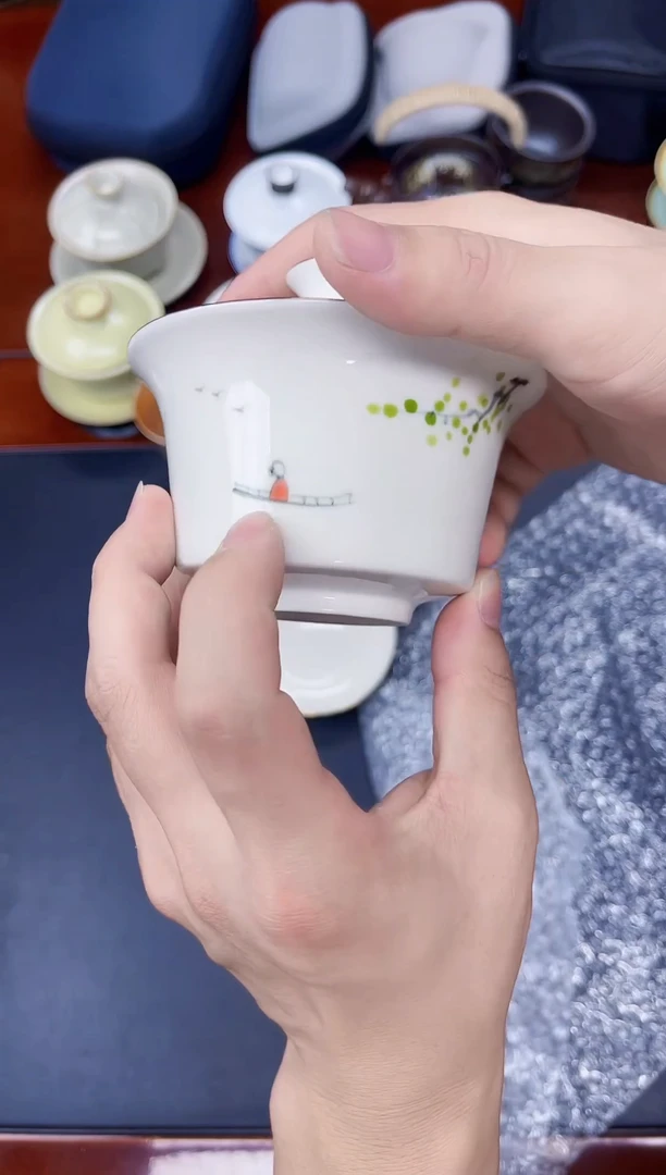 陶瓷茶具临时链接
