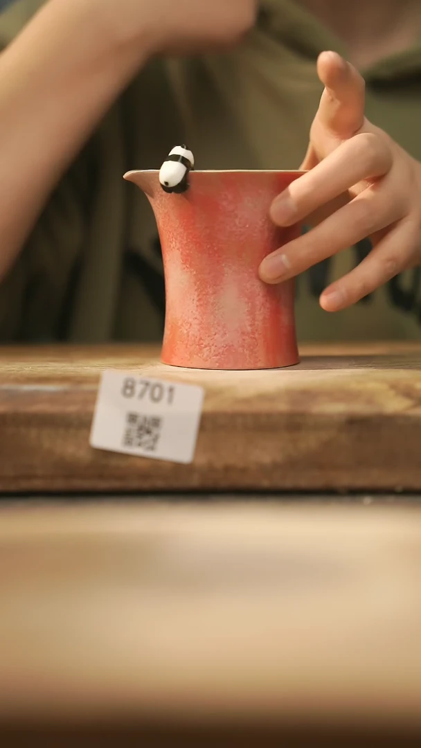 【闪购商品】【落单孤品】福利/杯子@@8701
