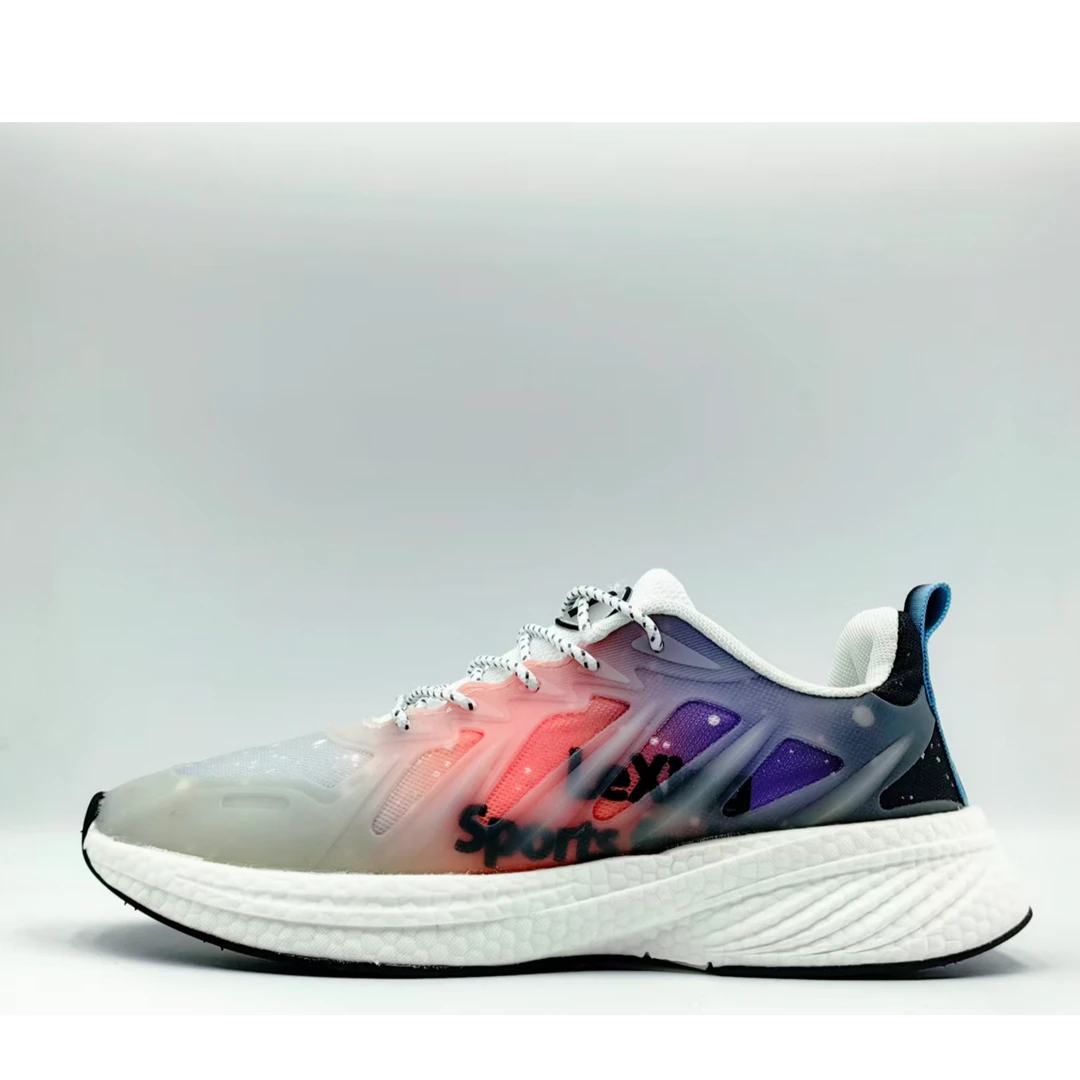 孤品009时尚休闲鞋