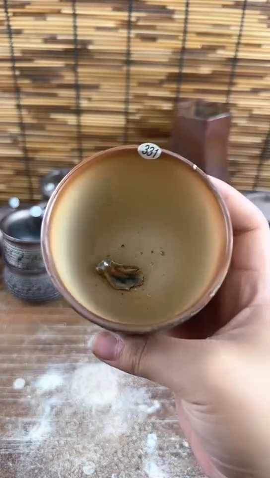 柴烧竞拍链接无瑕不柴介意勿拍331