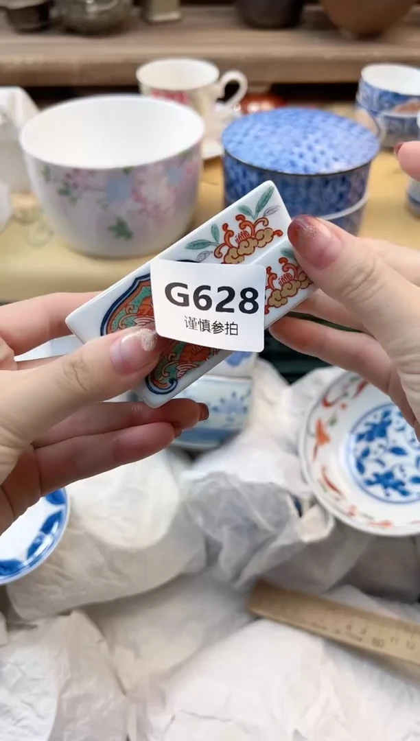 瓷片嫣*      628