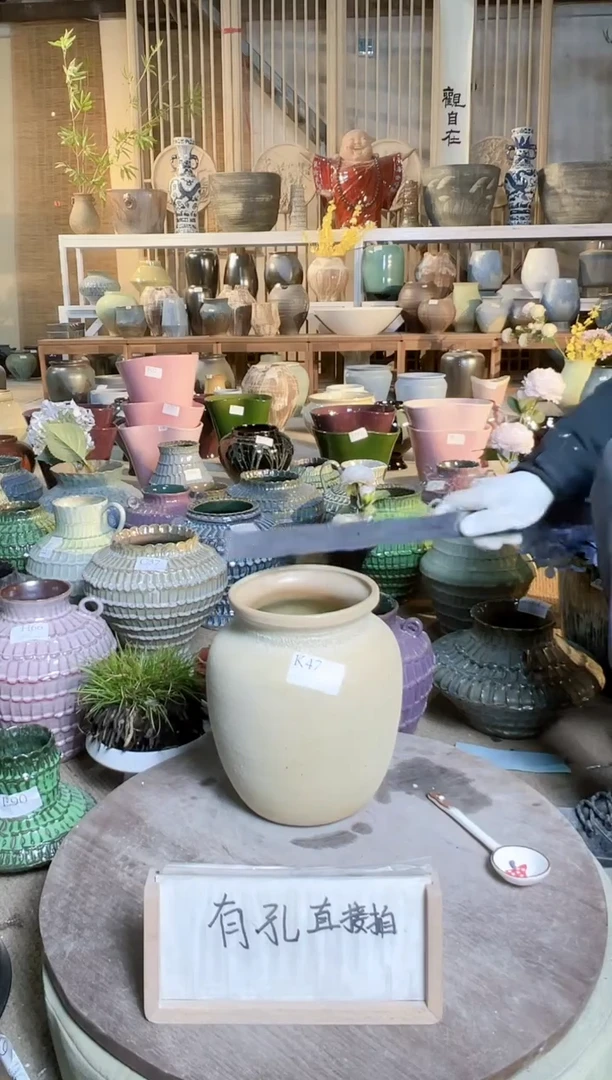 【闪购商品】摆件K47口径高误差2默认微瑕