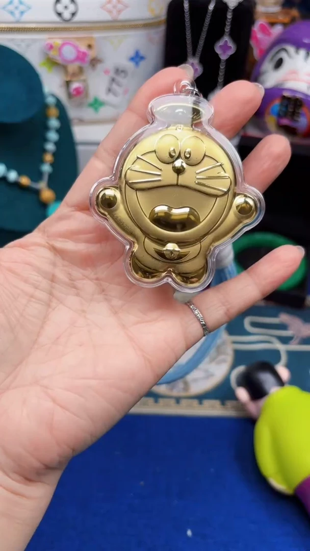 陶茶文玩666周边多人