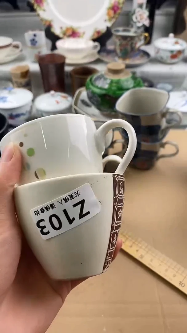 瓷片爱****头103