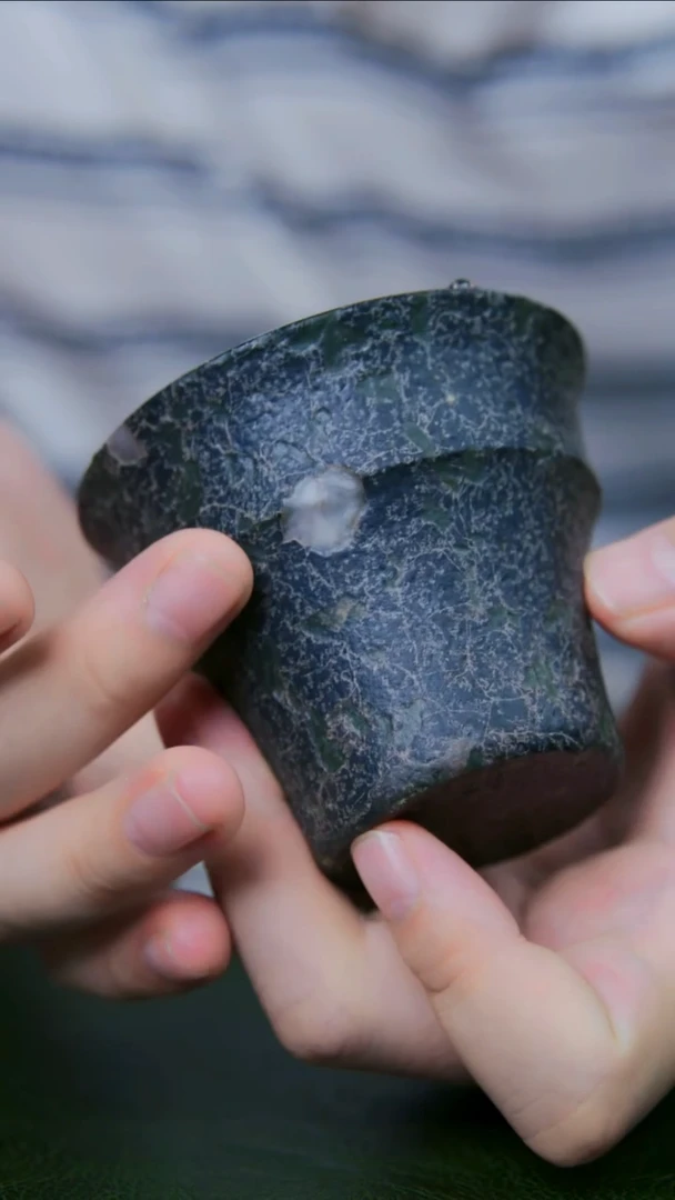 老师手工作品，一物一拍