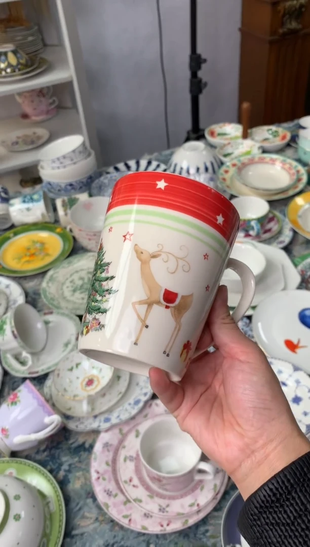 【闪购商品】瓷片CC533陶瓷没有完美无瑕陶瓷1个