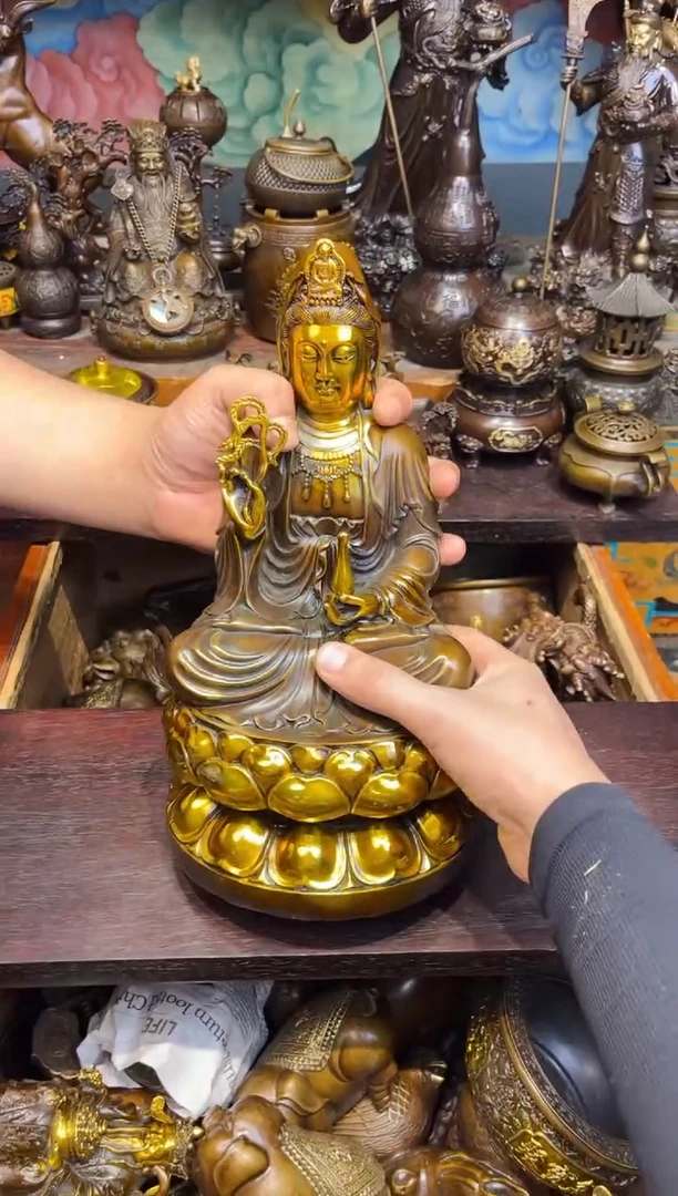 D古铜专属高端精品