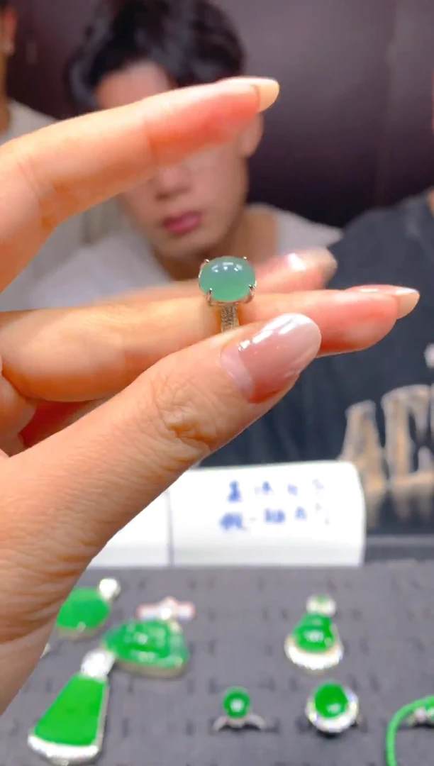 未镶嵌定制翡翠191多样性发货（发其一）