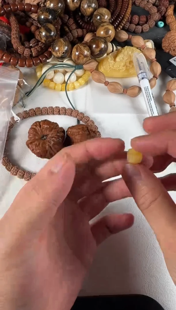 吊坠金刚菩提1号