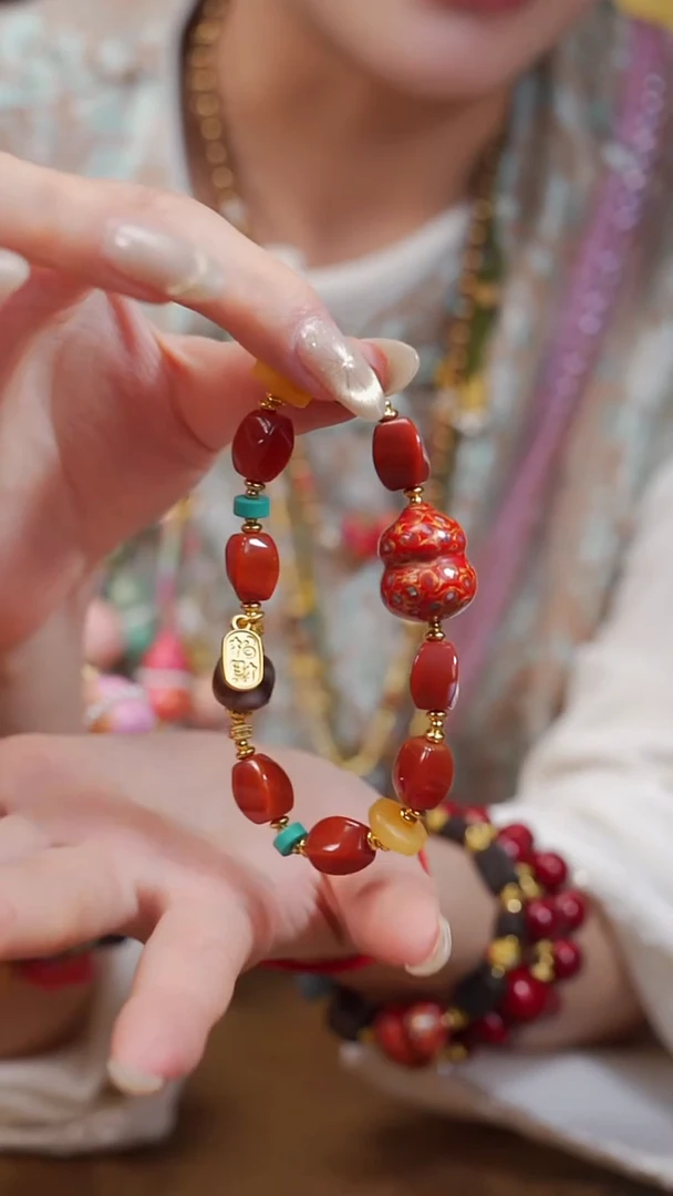 647精工手串-----168