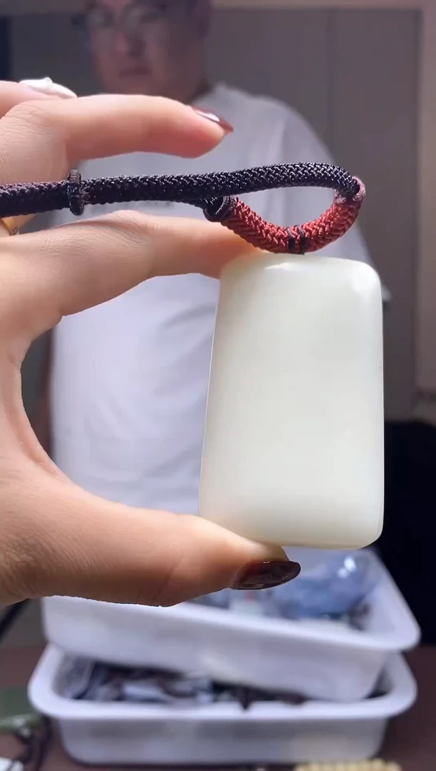 未镶嵌和田玉珠宝奇石多样性随机发一