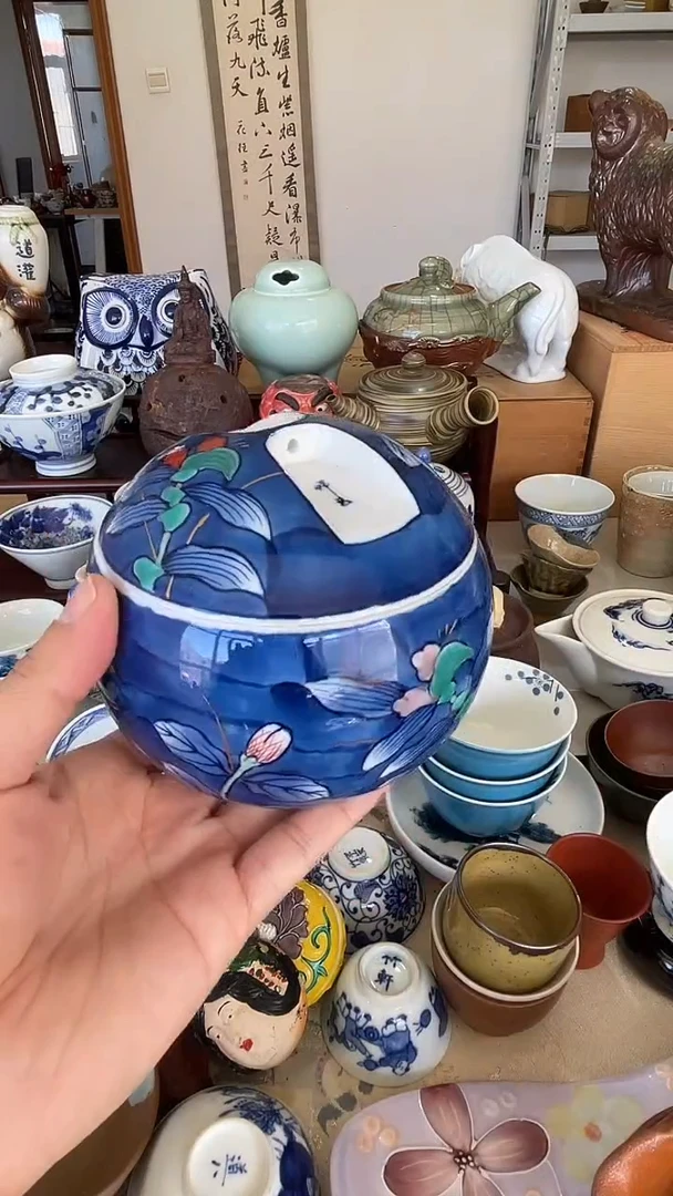 瓷片瓷器瓷片一单一付