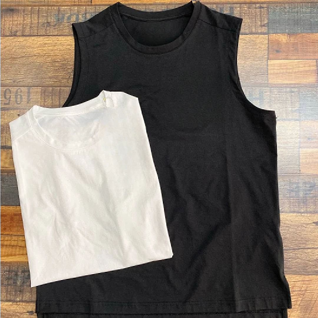 昂家 新款运动背心