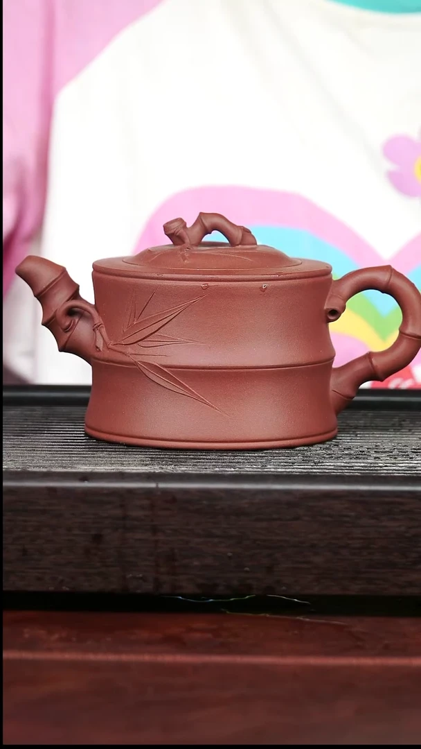茶壶紫砂精品紫砂壶101........580CC