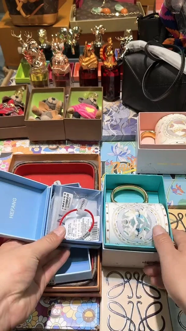 【闪购商品】瓷片换类目孤品单品一件不留