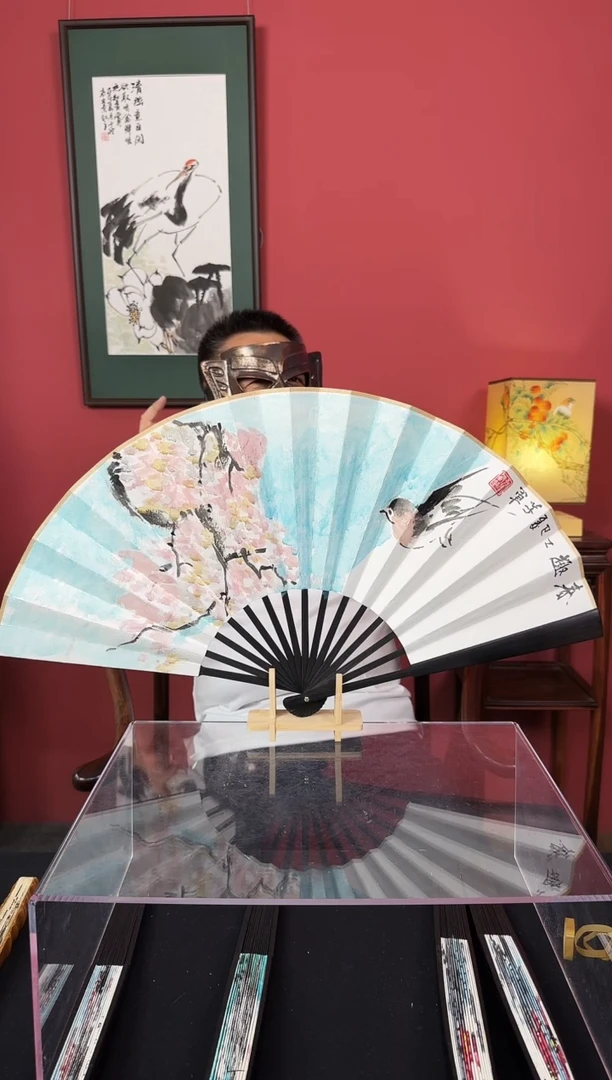 国画一画庐孙学军国画作品