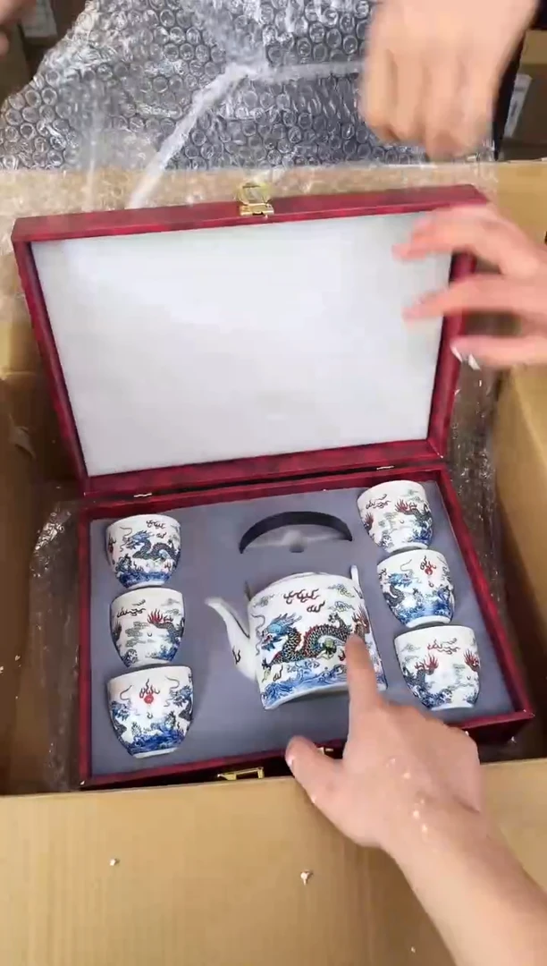 器度茶器甄选清货商品链接@@T019
