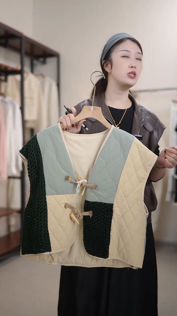 503萌萌女装直播福利专享