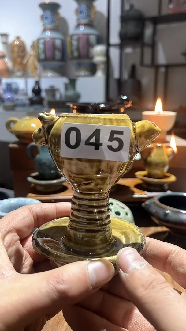 【闪购商品】摆件