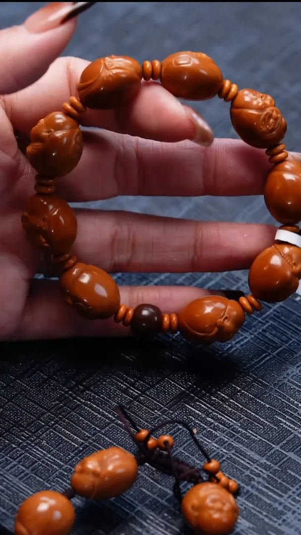 其他橄榄核橄榄核