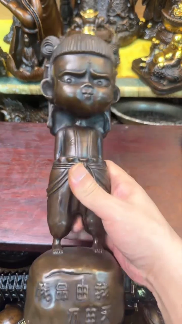 孤品铜器孤品铜器