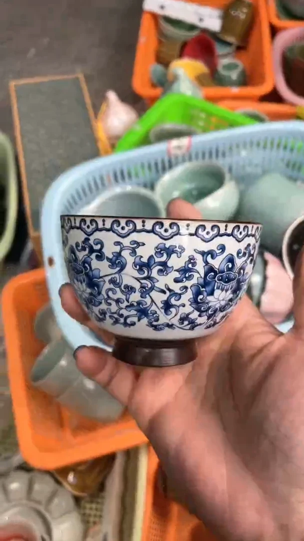 【闪购商品】微瑕 慧仙青瓷慧仙青瓷