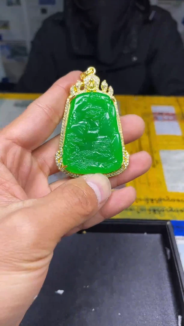 【阿浩甄选】所见即所得-多样性发其一CT17