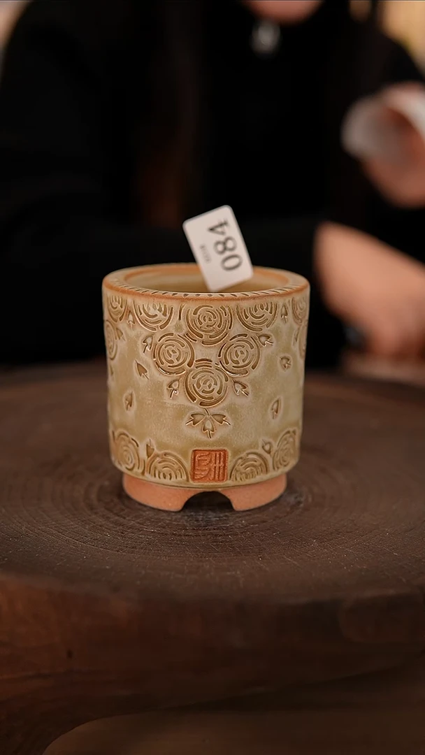 【闪购商品】陶瓷2-18-084默认有瑕口6