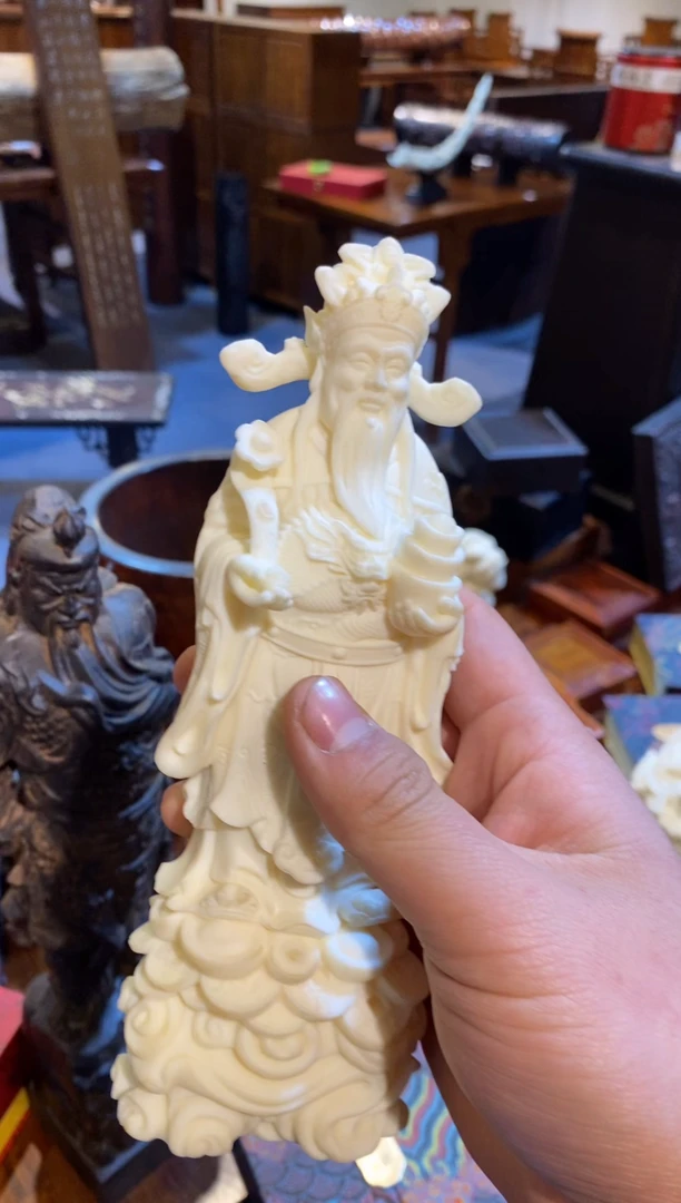 【闪购商品】木工艺品 福利 捡漏 11