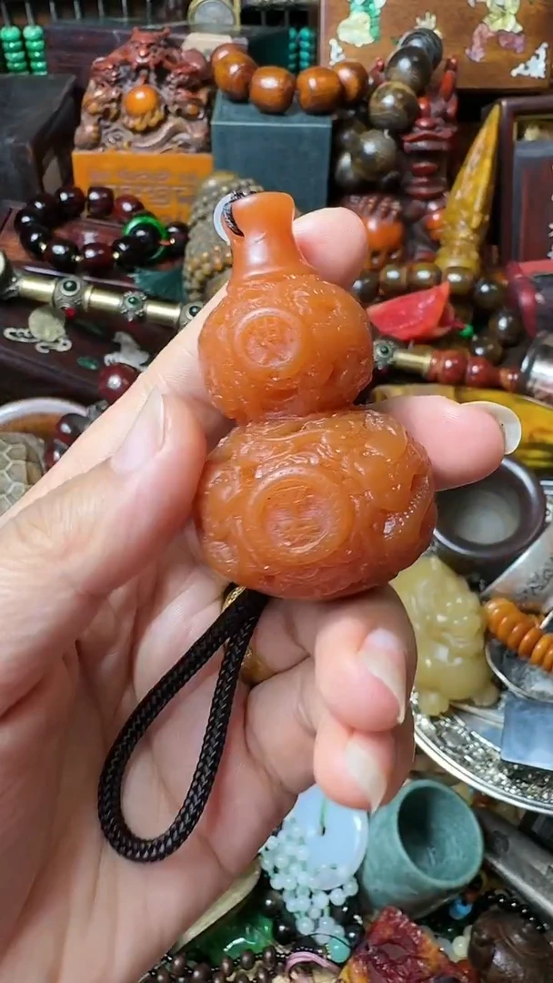 主播推荐：一物一拍，讲解为准！