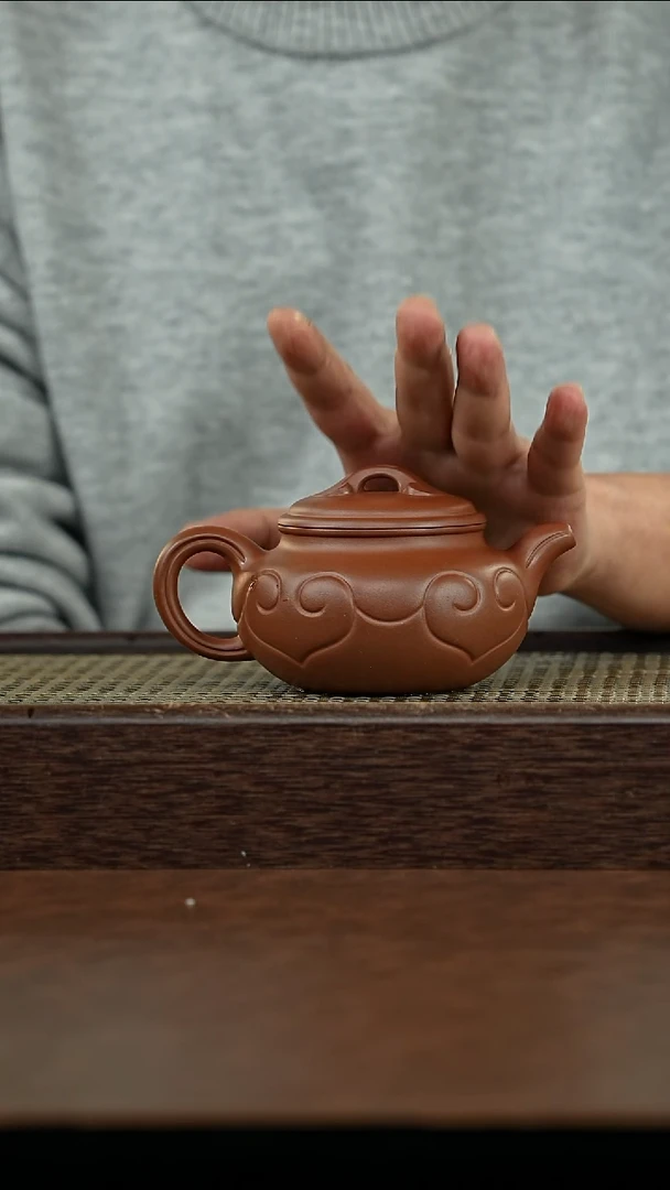 紫砂其他@@AH18619紫砂