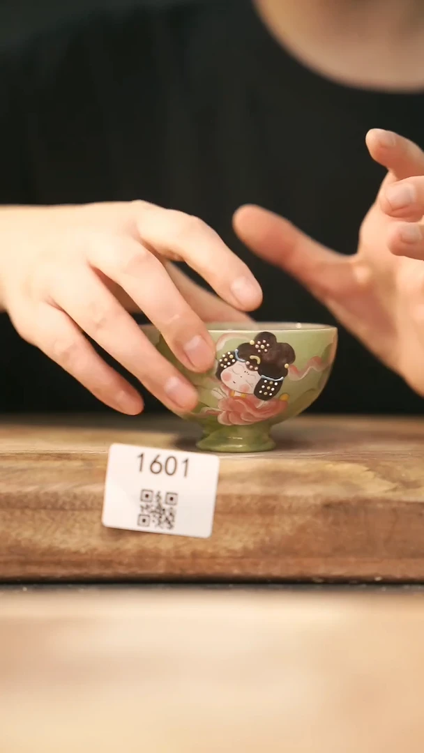【落单孤品】福利/杯子@@1601