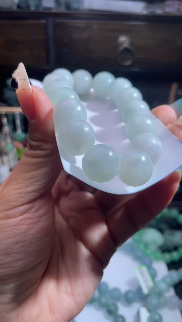 未镶嵌定制翡翠缅甸翡翠A货42