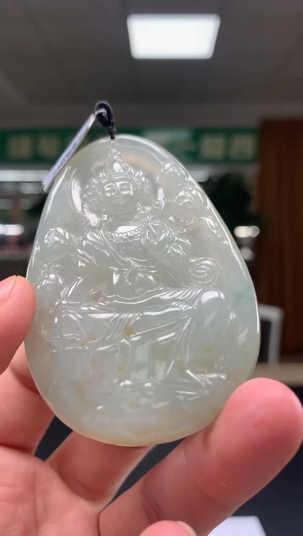 未镶嵌定制翡翠          *211