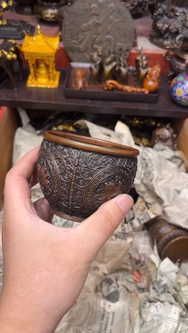 A瑞瑞古铜高端精品72