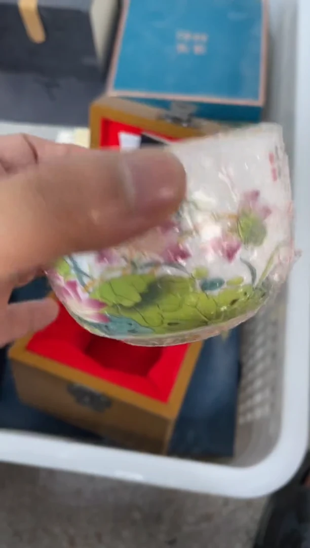 茶具大杂烩低价清仓