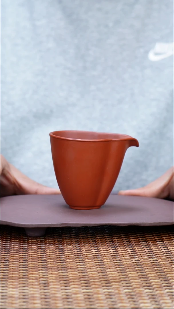 茶壶紫砂汀禾紫砂葫芦公道