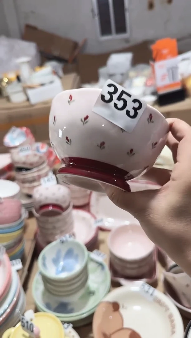 【5寸  4个】正品孤品黑点针眼属正常基本无暇介意慎拍