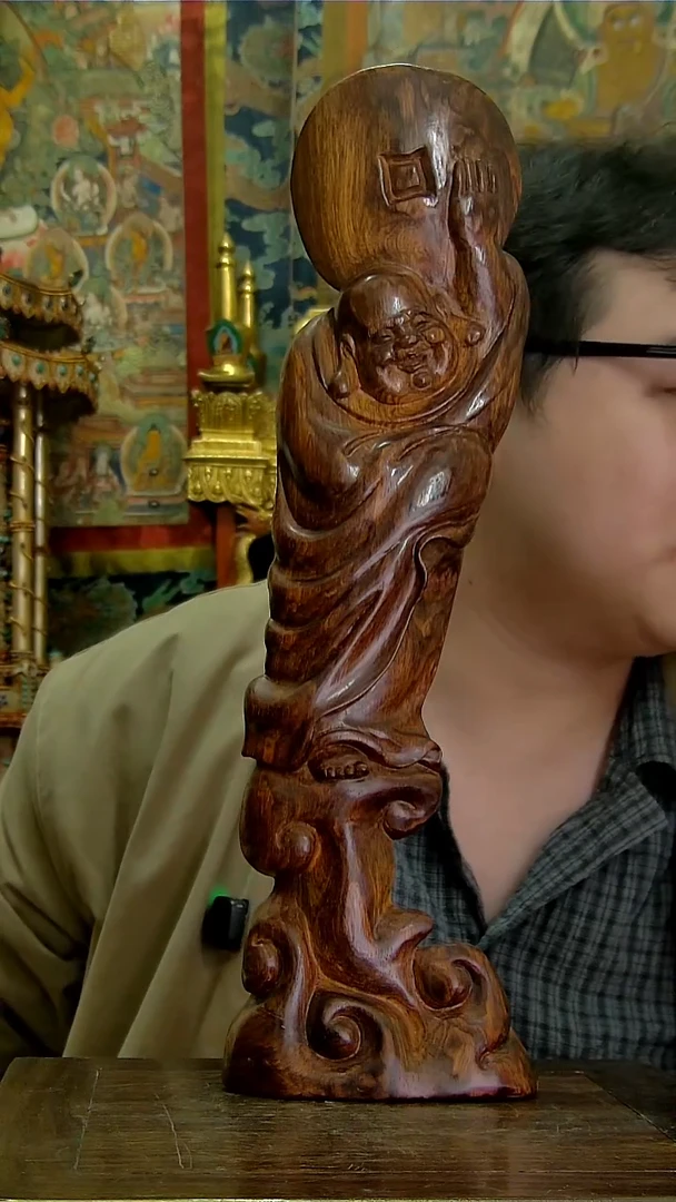 造像铜像收藏铜造像收藏