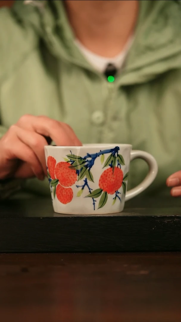 【闪购商品】其他870遇瓷手作同款